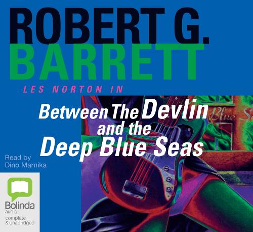 Between the Devlin and the Deep Blue Seas