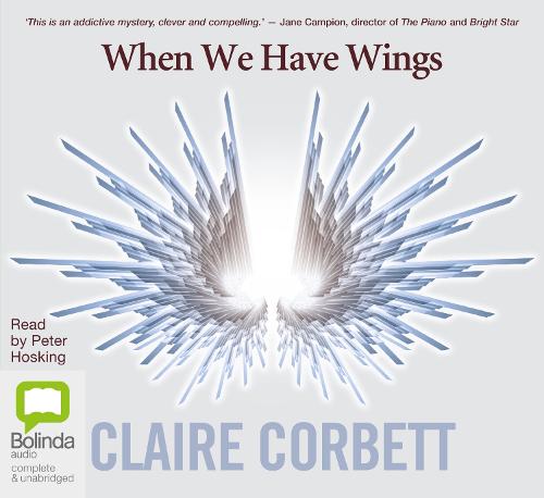 When We Have Wings
