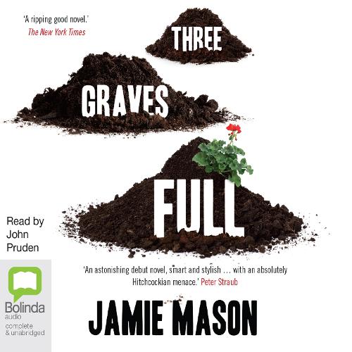 Three Graves Full