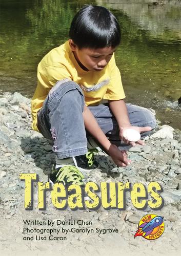 Treasures
