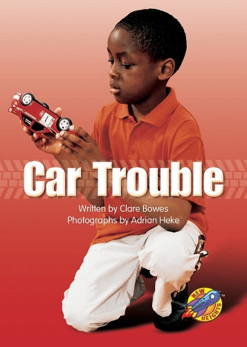 Car Trouble