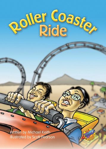 Roller Coaster Ride