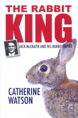 The Rabbit King