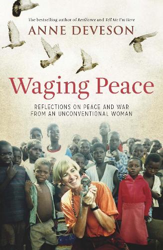 Waging Peace