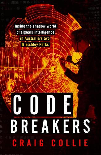 Code Breakers