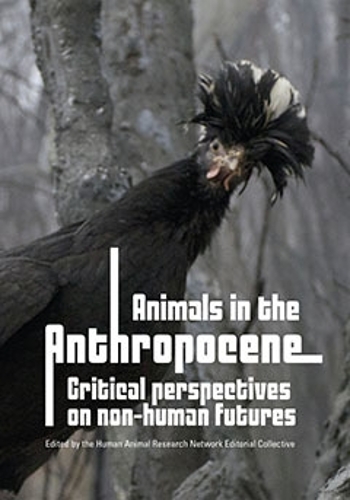 Animals in the Anthropocene