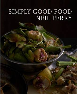 Simply Good Food