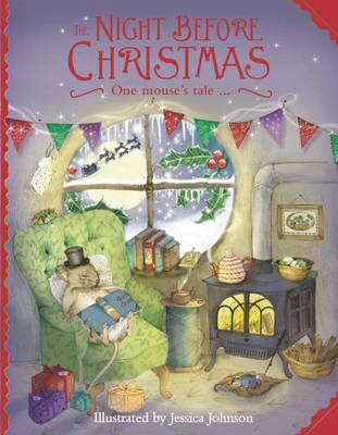 The Night Before Christmas
