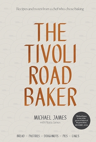 The Tivoli Road Baker