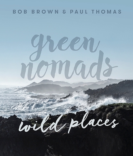 Green Nomads Wild Places