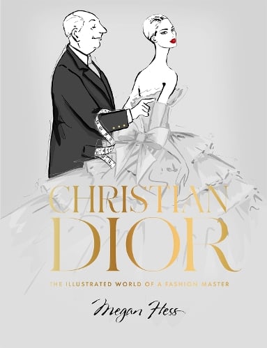 Christian dior life clearance story