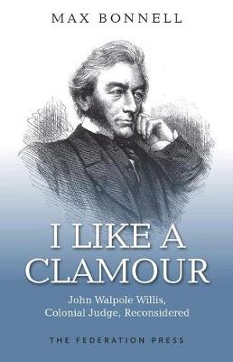 I Like A Clamour