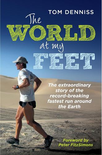 The World at My Feet