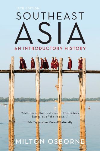 Southeast Asia