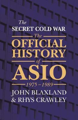 The Secret Cold War