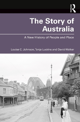 The Story of Australia