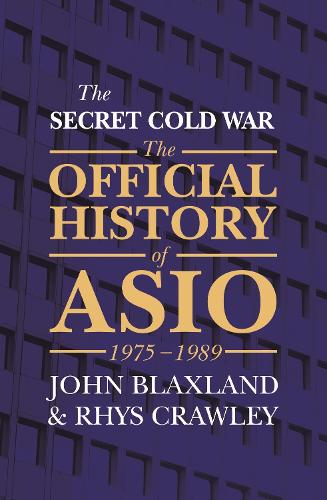 The Secret Cold War