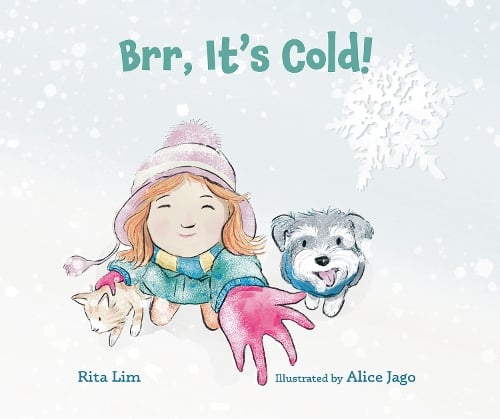 Brr, It's Cold!
