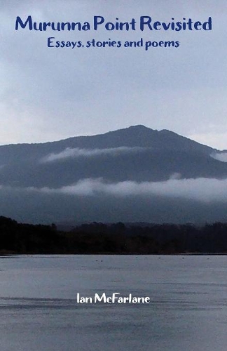 Murunna Point Revisited