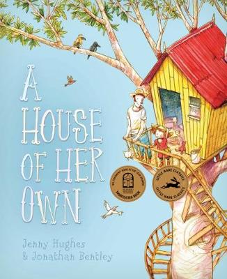 A House Of Her Own