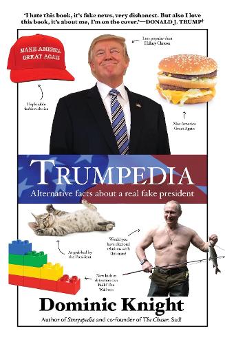 Trumpedia