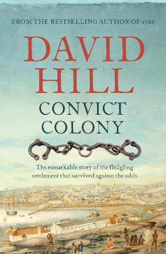 Convict Colony