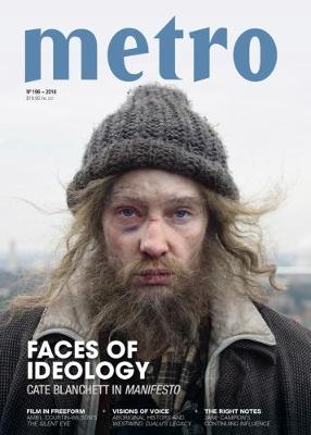 Metro Issue 196: 196