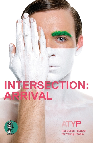 Intersection: Arrival