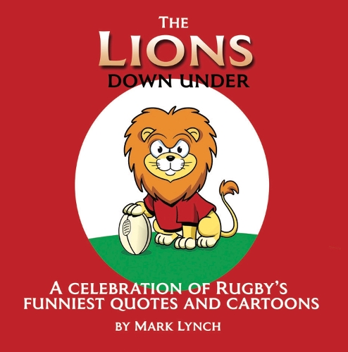 The Lions Down Under