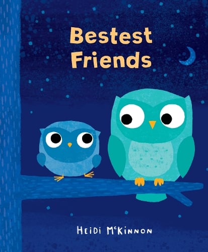 Bestest Friends