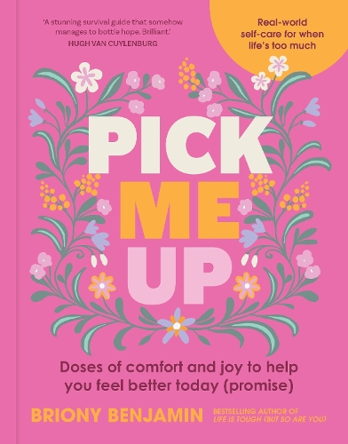 Pick Me Up