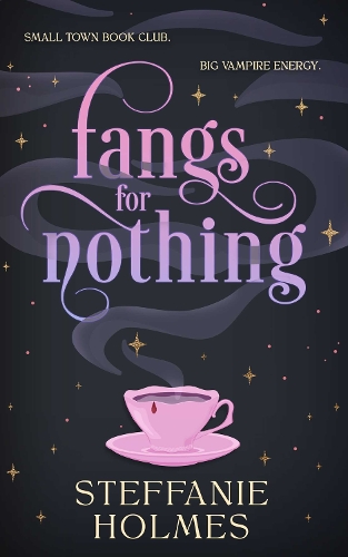 Fangs for Nothing Volume 1