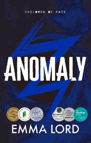 Anomaly Volume 1