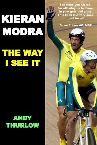 Kieran Modra