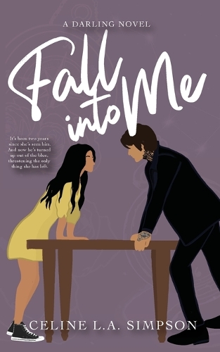 Fall Into Me
