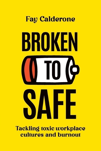 Broken to Safe