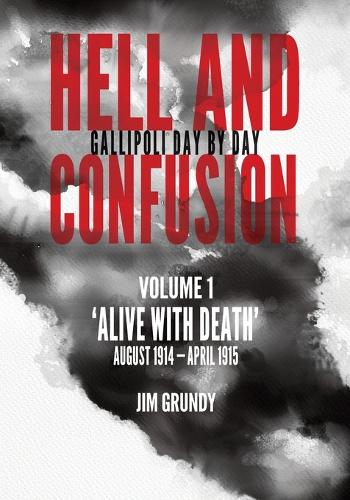 Alive with Death