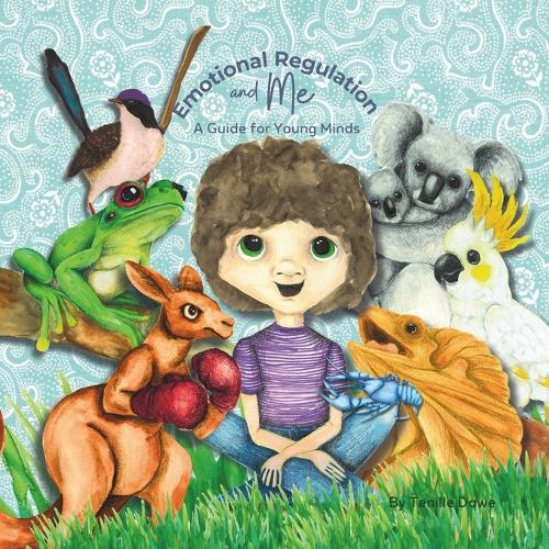 Emotional Regulation and Me