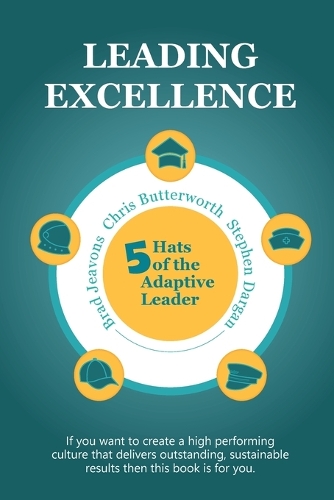 Leading Excellence