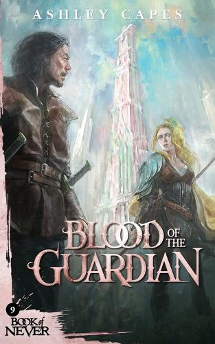 Blood of the Guardian