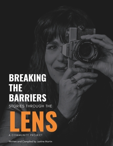 Breaking The Barriers