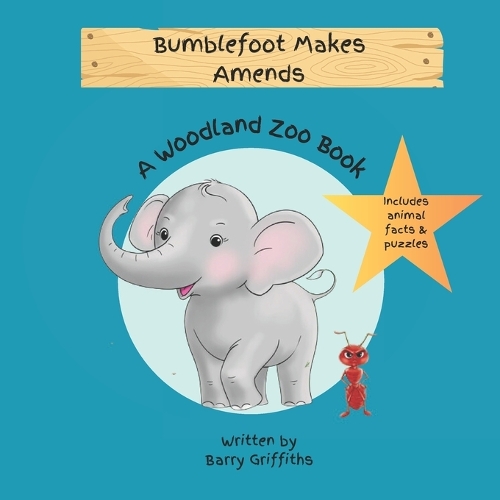 Bumblefoot Makes Amends
