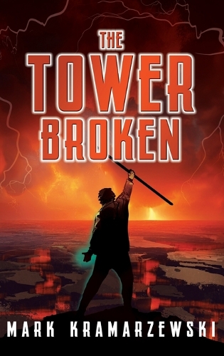 The Tower Broken