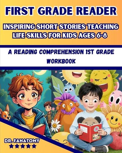 First Grade Reader