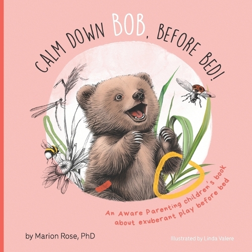Calm Down Bob, Before Bed
