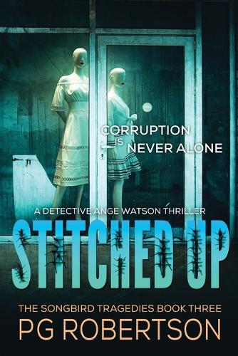 Stitched Up