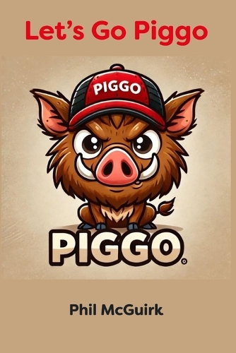 Let's Go Piggo