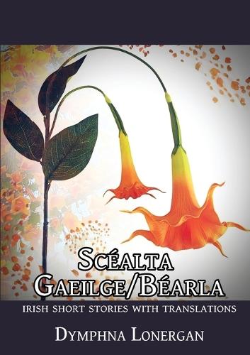 Scéalta Gaeilge/Béarla
