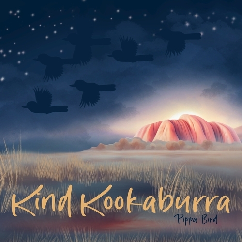 Kind Kookaburra