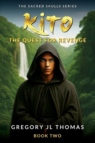 Kito, The Quest for Revenge